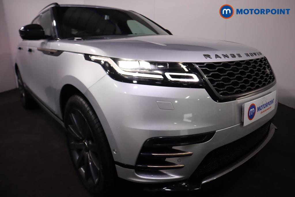 Land Rover Range Rover Velar R-Dynamic Hse Automatic Petrol SUV - Stock Number (1408423) - 29th supplementary image