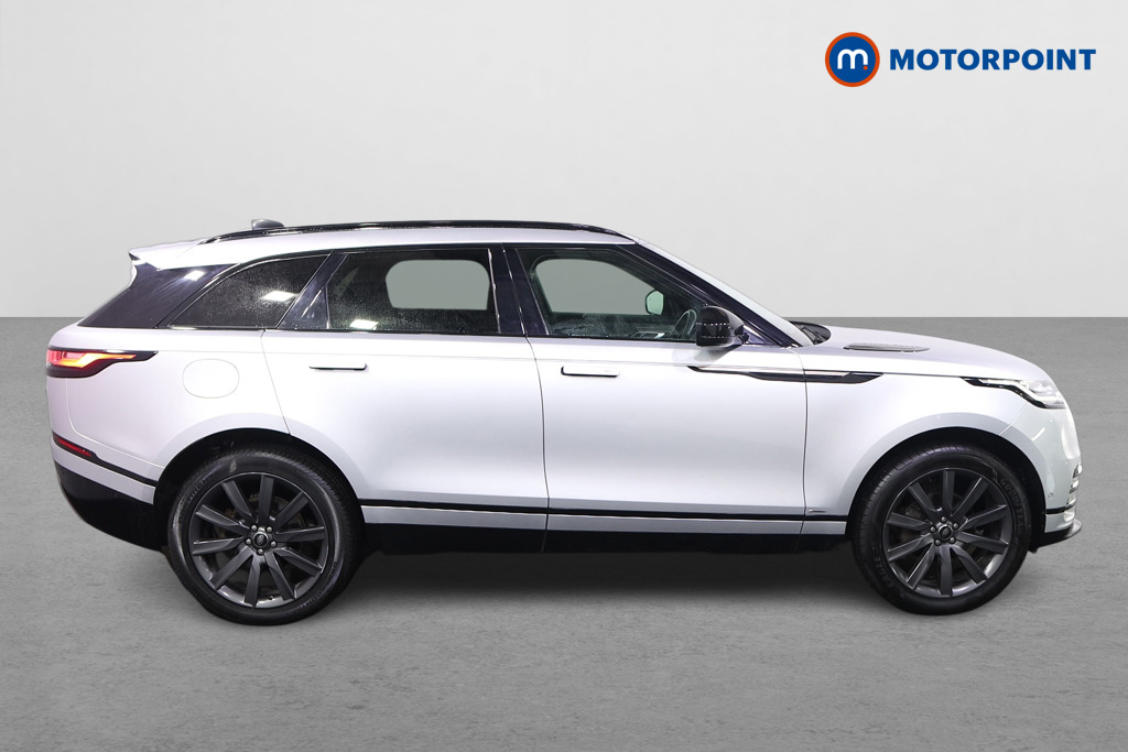 Land Rover Range Rover Velar R-Dynamic Hse Automatic Petrol SUV - Stock Number (1408423) - Drivers side