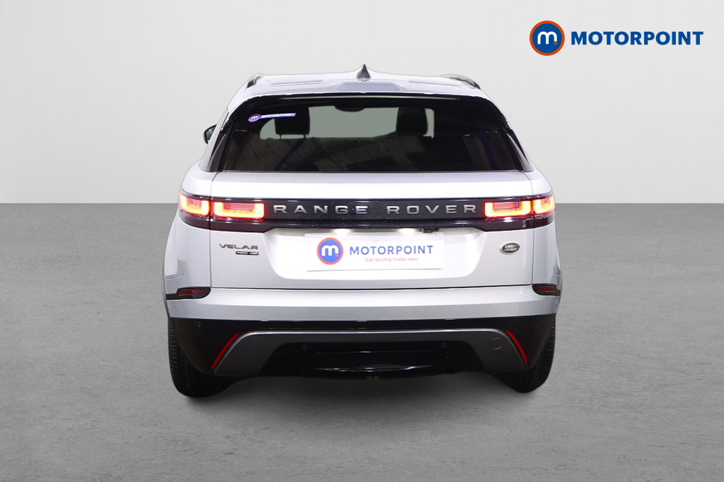 Land Rover Range Rover Velar R-Dynamic Hse Automatic Petrol SUV - Stock Number (1408423) - Rear bumper