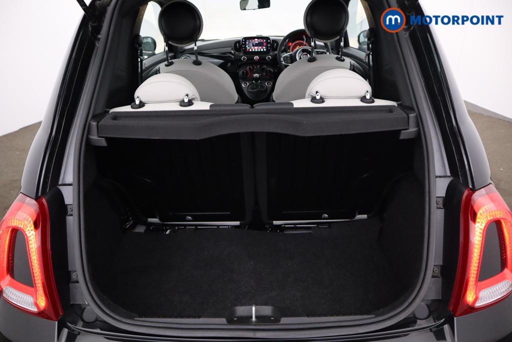 Fiat 500 Dolcevita Manual Petrol-Electric Hybrid Hatchback - Stock Number (1412334) - 17th supplementary image