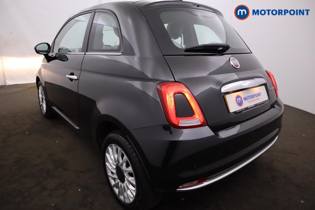 Fiat 500 Dolcevita Manual Petrol-Electric Hybrid Hatchback - Stock Number (1412334) - 19th supplementary image