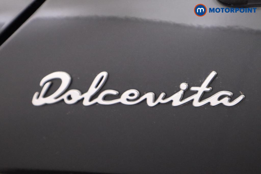 Fiat 500 Dolcevita Manual Petrol-Electric Hybrid Hatchback - Stock Number (1412334) - 21st supplementary image