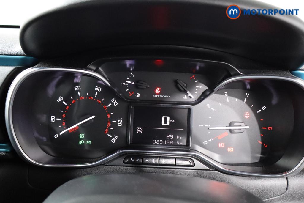 Citroen C3 Shine Plus Manual Diesel Hatchback - Stock Number (1412836) - 4th supplementary image