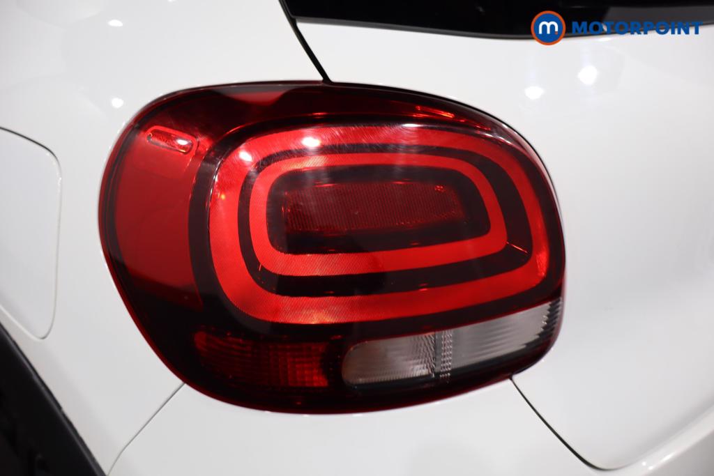 Citroen C3 Shine Plus Manual Diesel Hatchback - Stock Number (1412836) - 22nd supplementary image
