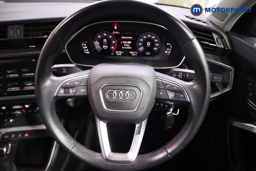 Audi Q3 Sport Automatic Diesel SUV - Stock Number (1414520) - 2nd supplementary image