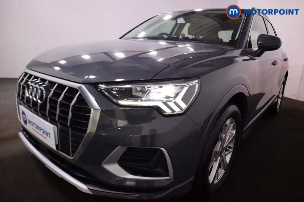 Audi Q3 Sport Automatic Diesel SUV - Stock Number (1414520) - 29th supplementary image
