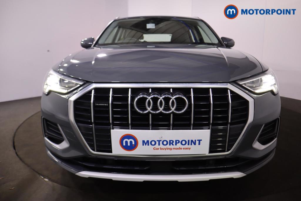 Audi Q3 Sport Automatic Diesel SUV - Stock Number (1414520) - 30th supplementary image