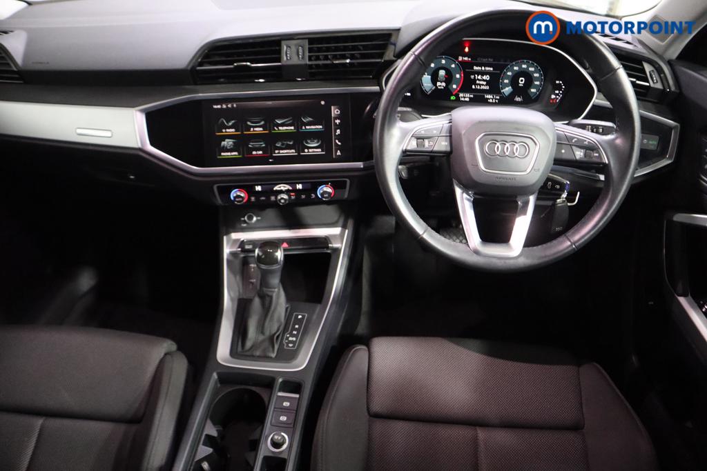 Audi Q3 Sport Automatic Diesel SUV - Stock Number (1414520) - 1st supplementary image