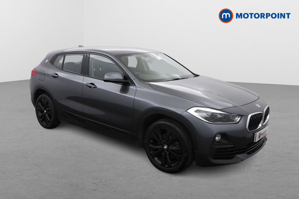 Used BMW X2 cars for sale | Motorpoint