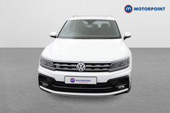 Volkswagen Tiguan R-Line Tech Automatic Petrol SUV - Stock Number (1410754) - Front bumper