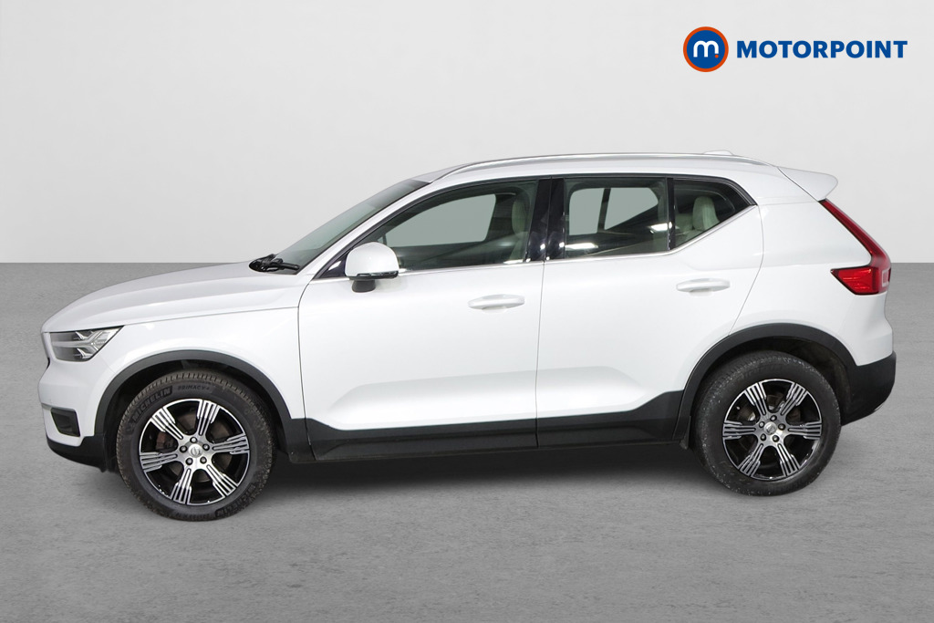 Volvo Xc40 Inscription Automatic Diesel SUV - Stock Number (1367530) - Passenger side