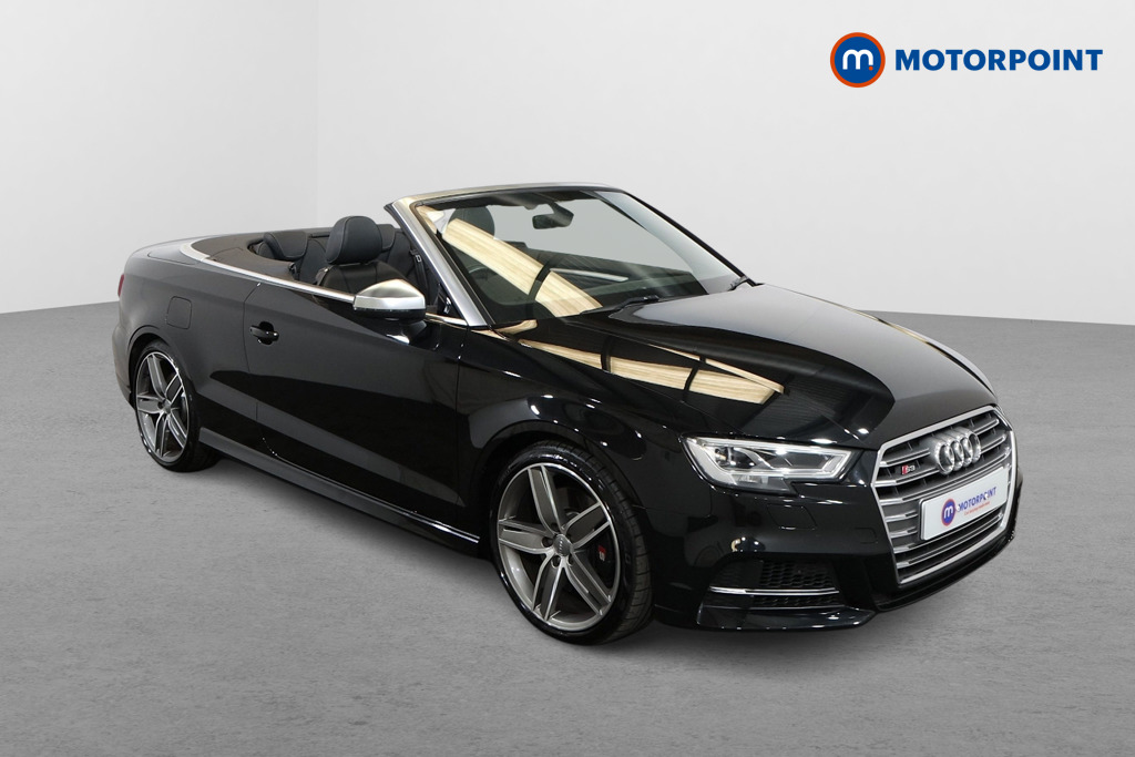 Used automatic convertible cars for sale Motorpoint