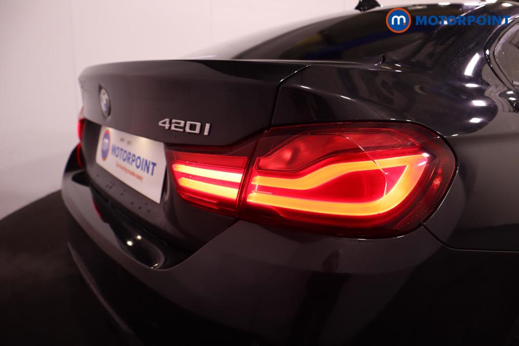 BMW 4 Series M Sport Automatic Petrol Hatchback - Stock Number (1417149) - 24th supplementary image