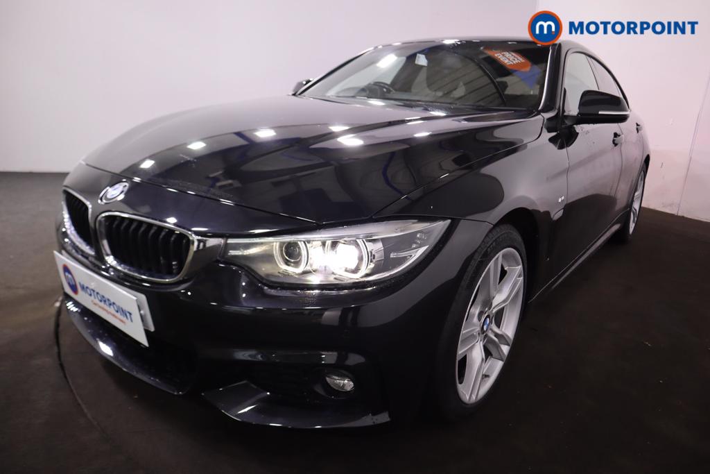 BMW 4 Series M Sport Automatic Petrol Hatchback - Stock Number (1417149) - 29th supplementary image