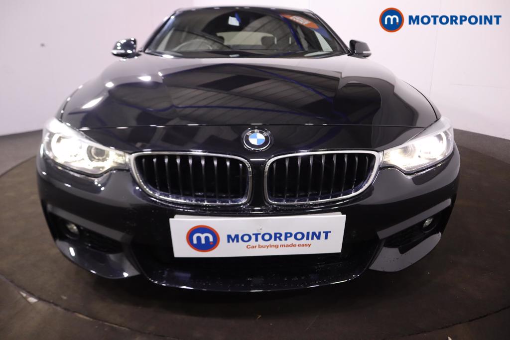 BMW 4 Series M Sport Automatic Petrol Hatchback - Stock Number (1417149) - 30th supplementary image