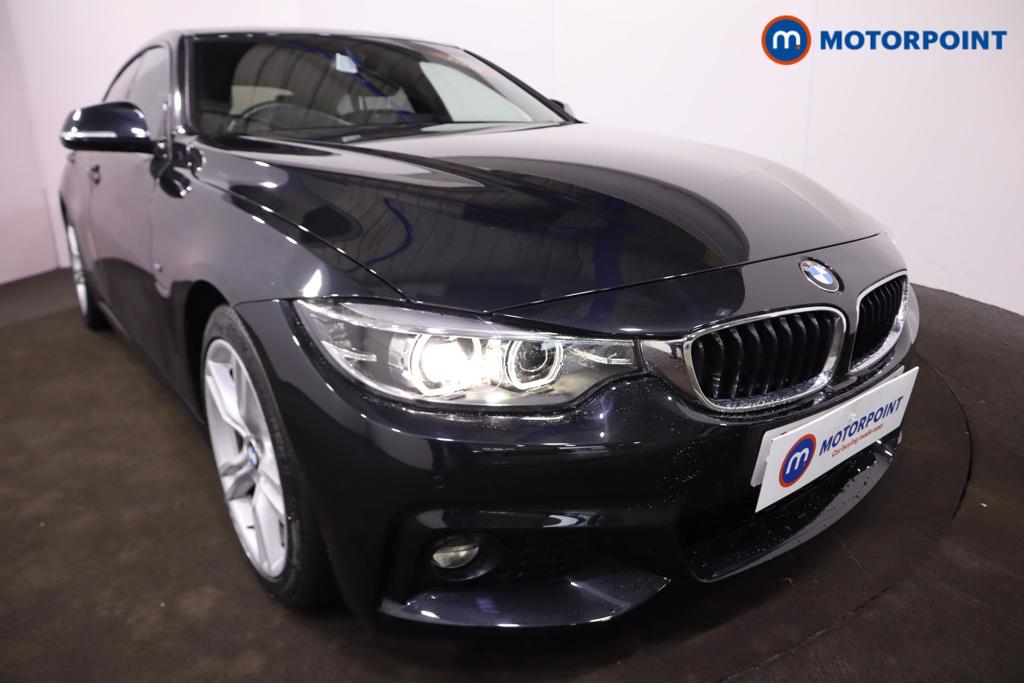 BMW 4 Series M Sport Automatic Petrol Hatchback - Stock Number (1417149) - 31st supplementary image