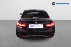 BMW 4 Series M Sport Automatic Petrol Hatchback - Stock Number (1417149) - Rear bumper