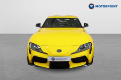 Toyota Gr Supra PRO Automatic Petrol Coupe - Stock Number (1417659) - Front bumper