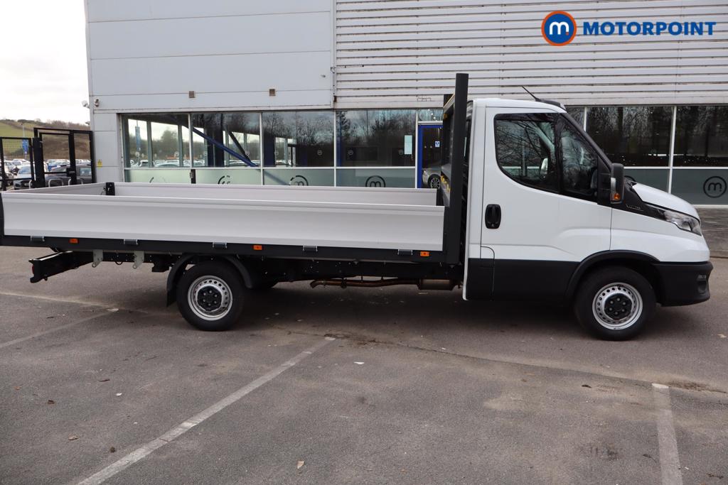 Used Iveco vans for sale