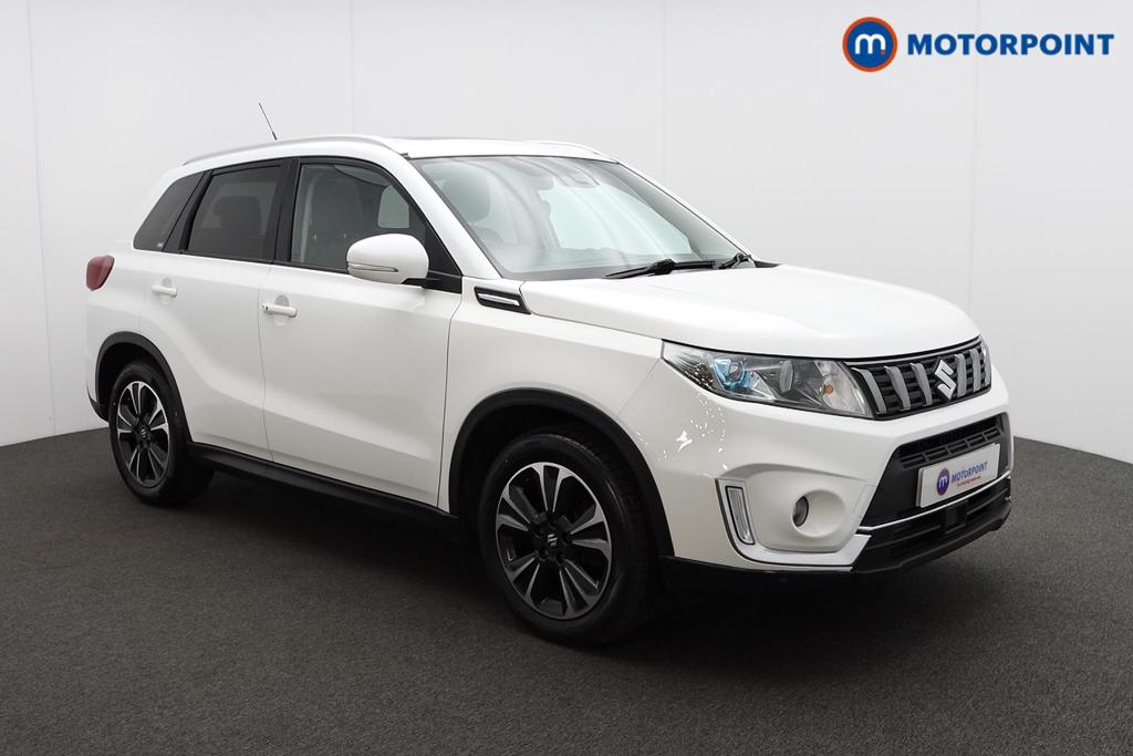 suzuki vitara dealers near me
