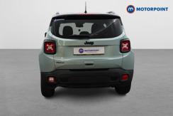 Jeep Renegade Upland Automatic Petrol Parallel Phev SUV - Stock Number (1416745) - Rear bumper