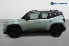 Jeep Renegade Upland Automatic Petrol Parallel Phev SUV - Stock Number (1416745) - Passenger side