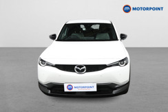 Mazda Mx-30 Se-L Lux Automatic Electric SUV - Stock Number (1419998) - Front bumper