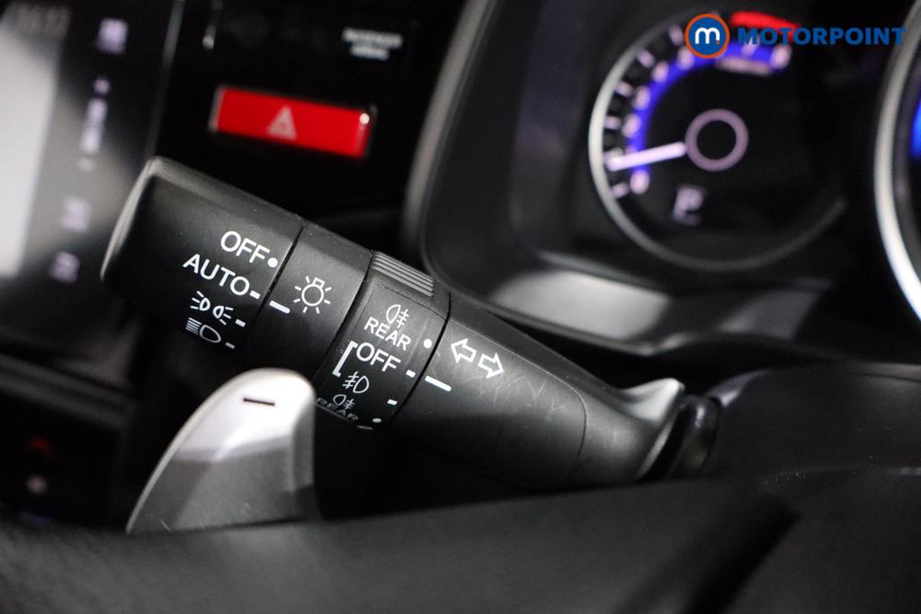 Honda Jazz EX Automatic Petrol Hatchback - Stock Number (1410456) - 7th supplementary image