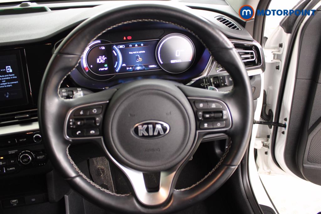 KIA E-Niro 2 Automatic Electric SUV - Stock Number (1419509) - 6th supplementary image