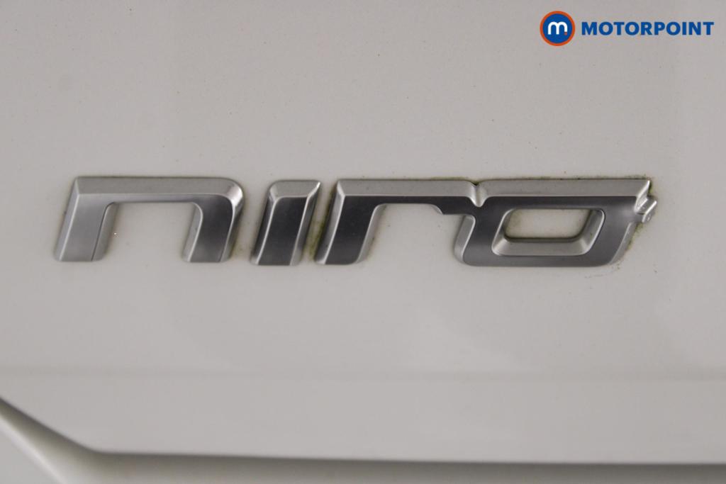 KIA E-Niro 2 Automatic Electric SUV - Stock Number (1419509) - 22nd supplementary image