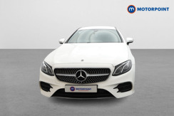 Mercedes-Benz E Class Amg Line Automatic Petrol Coupe - Stock Number (1417434) - Front bumper
