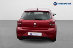 Seat Ibiza Xcellence Automatic Petrol Hatchback - Stock Number (1419401) - Rear bumper