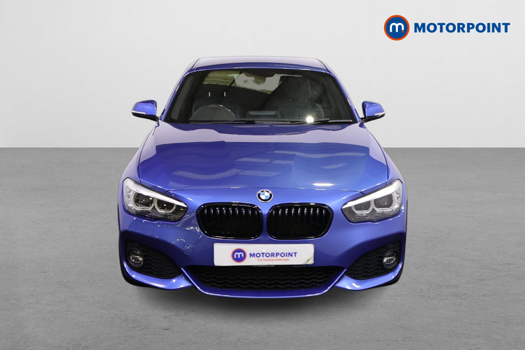 BMW 1 Series M Sport Shadow Edition Automatic Petrol Hatchback - Stock Number (1420950) - Front bumper
