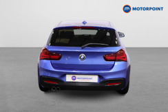 BMW 1 Series M Sport Shadow Edition Automatic Petrol Hatchback - Stock Number (1420950) - Rear bumper