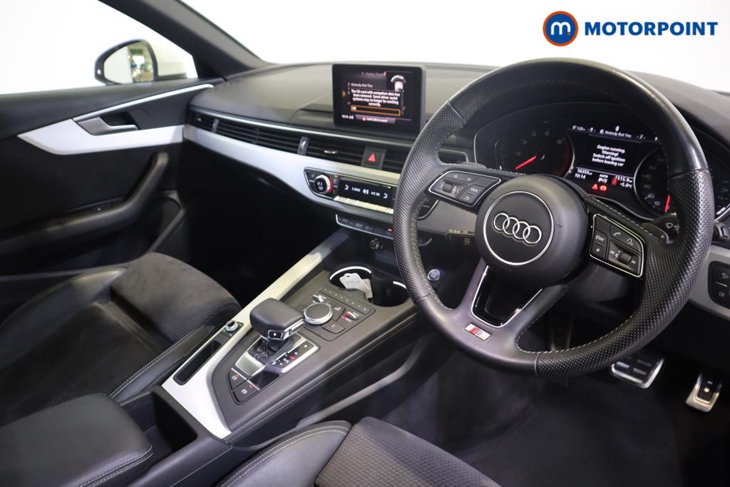 Audi A4 S Line Automatic Petrol Estate - Stock Number (1420806) - 1st supplementary image