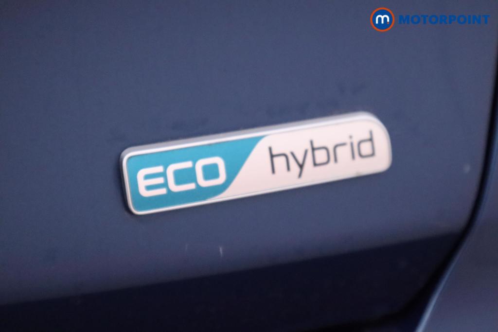 KIA Niro 3 Automatic Petrol-Electric Hybrid SUV - Stock Number (1413102) - 18th supplementary image
