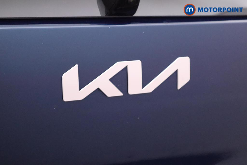 KIA Niro 3 Automatic Petrol-Electric Hybrid SUV - Stock Number (1413102) - 19th supplementary image