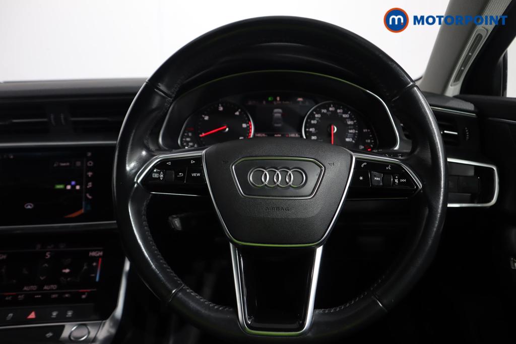 Audi A6 Sport Automatic Diesel Saloon - Stock Number (1420311) - 8th supplementary image