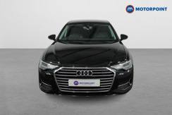 Audi A6 Sport Automatic Diesel Saloon - Stock Number (1420311) - Front bumper
