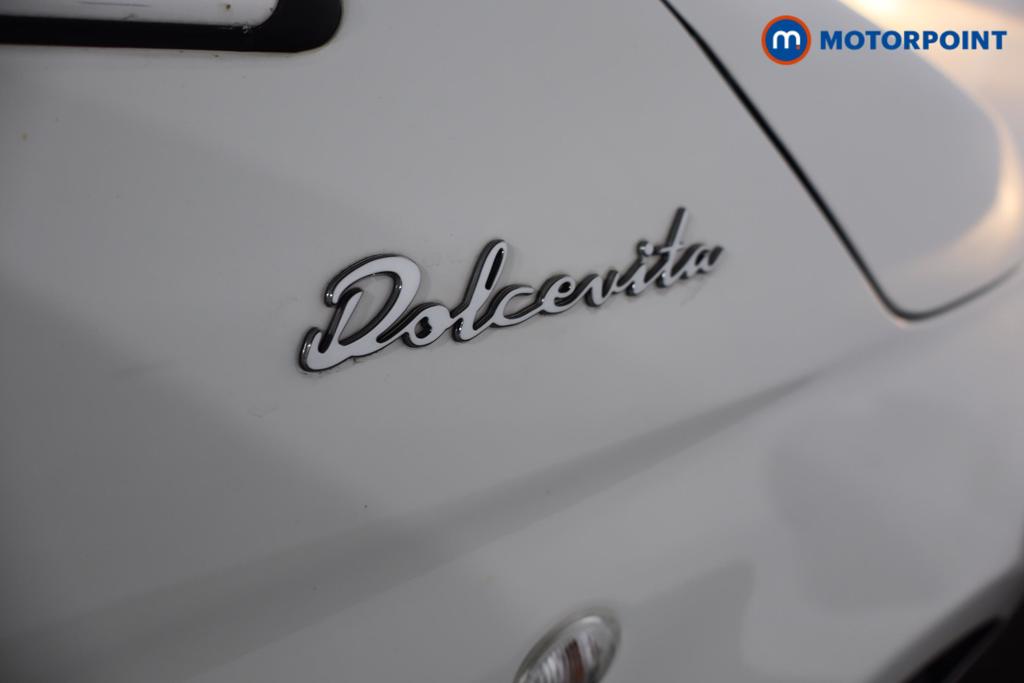 Fiat 500 Dolcevita Manual Petrol-Electric Hybrid Hatchback - Stock Number (1418044) - 12th supplementary image
