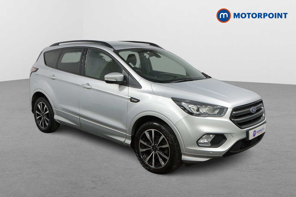 Used 2022 (22) Ford Kuga 1.5 EcoBoost 150 ST-Line Edition 5dr in