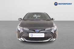 Toyota Corolla Design Automatic Petrol-Electric Hybrid Estate - Stock Number (1420576) - Front bumper