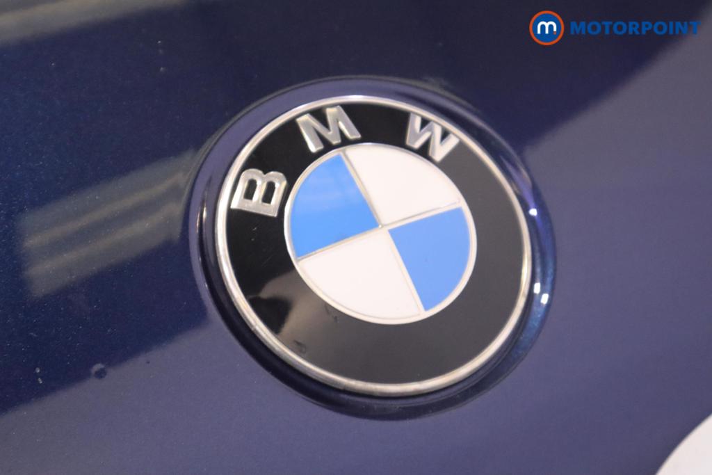 BMW 5 Series M Sport Automatic Petrol Saloon - Stock Number (1421793) - 34th supplementary image