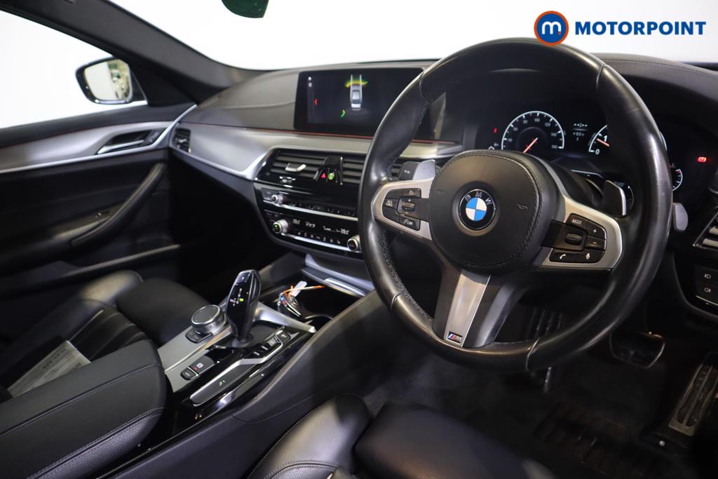 BMW 5 Series M Sport Automatic Petrol Saloon - Stock Number (1421793) - 1st supplementary image