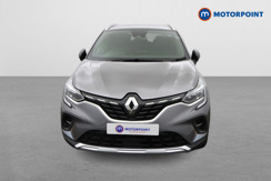 Renault Captur Launch Edition Automatic Petrol Parallel Phev SUV - Stock Number (1420741) - Front bumper