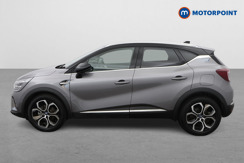 Renault Captur Launch Edition Automatic Petrol Parallel Phev SUV - Stock Number (1420741) - Passenger side