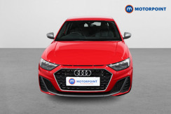 Audi A1 S Line Competition Automatic Petrol Hatchback - Stock Number (1421702) - Front bumper