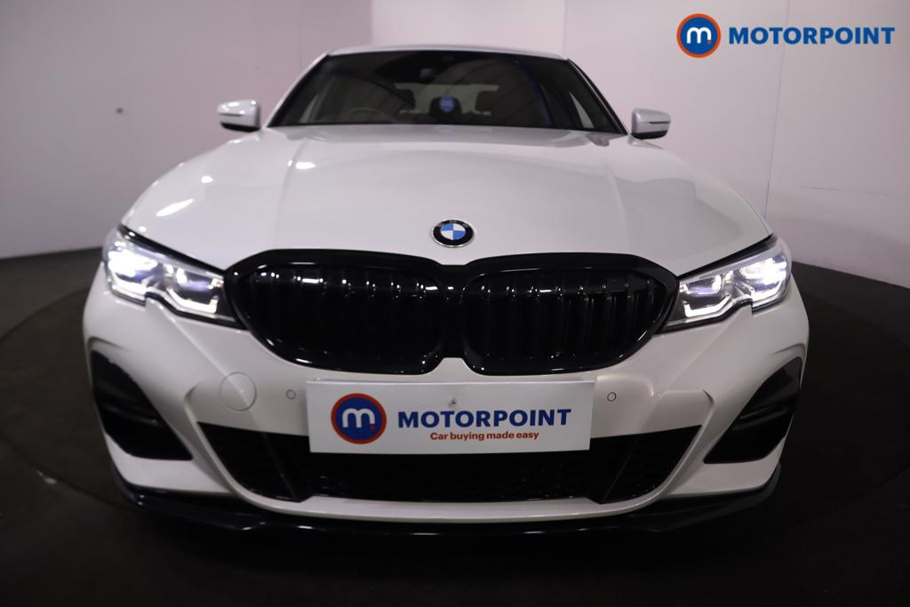 BMW 3 Series M Sport Automatic Petrol Saloon - Stock Number (1422718) - 32nd supplementary image