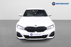 BMW 3 Series M Sport Automatic Petrol Saloon - Stock Number (1422718) - Front bumper