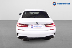 BMW 3 Series M Sport Automatic Petrol Saloon - Stock Number (1422718) - Rear bumper